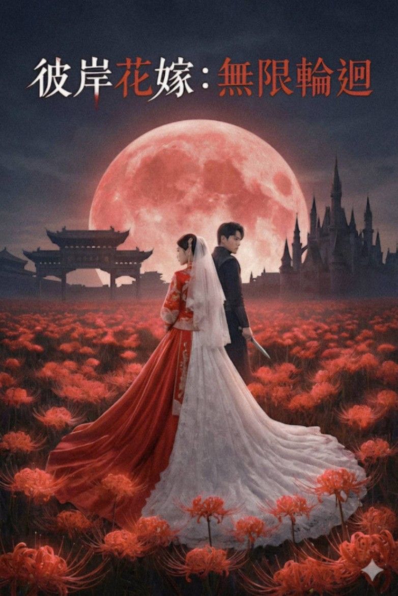 彼岸花嫁：無限輪迴
