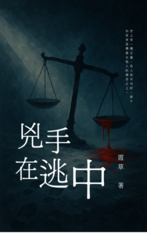 兇手在逃中