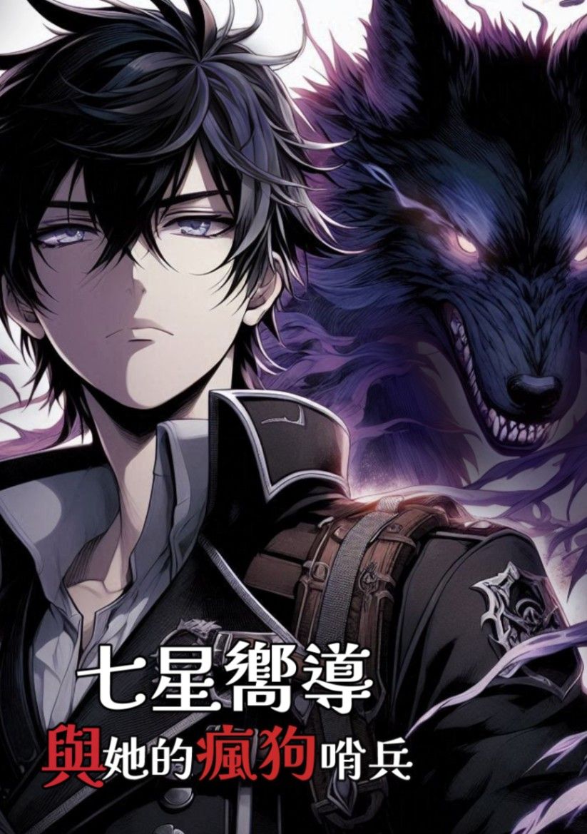 七星嚮導與她的瘋狗哨兵