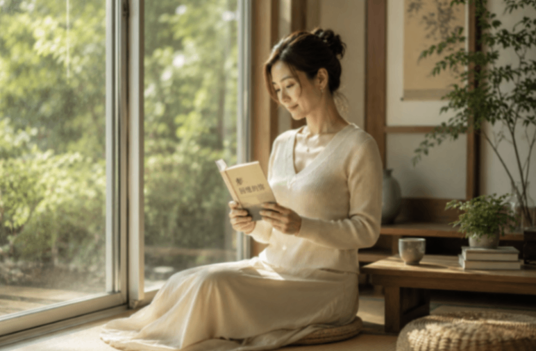 夢，回憶的妳
