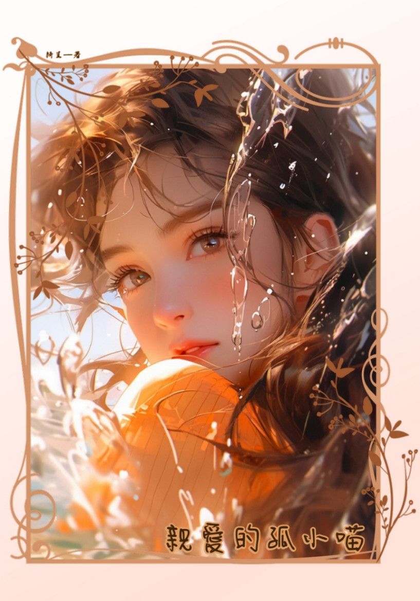 親愛的孤小喵