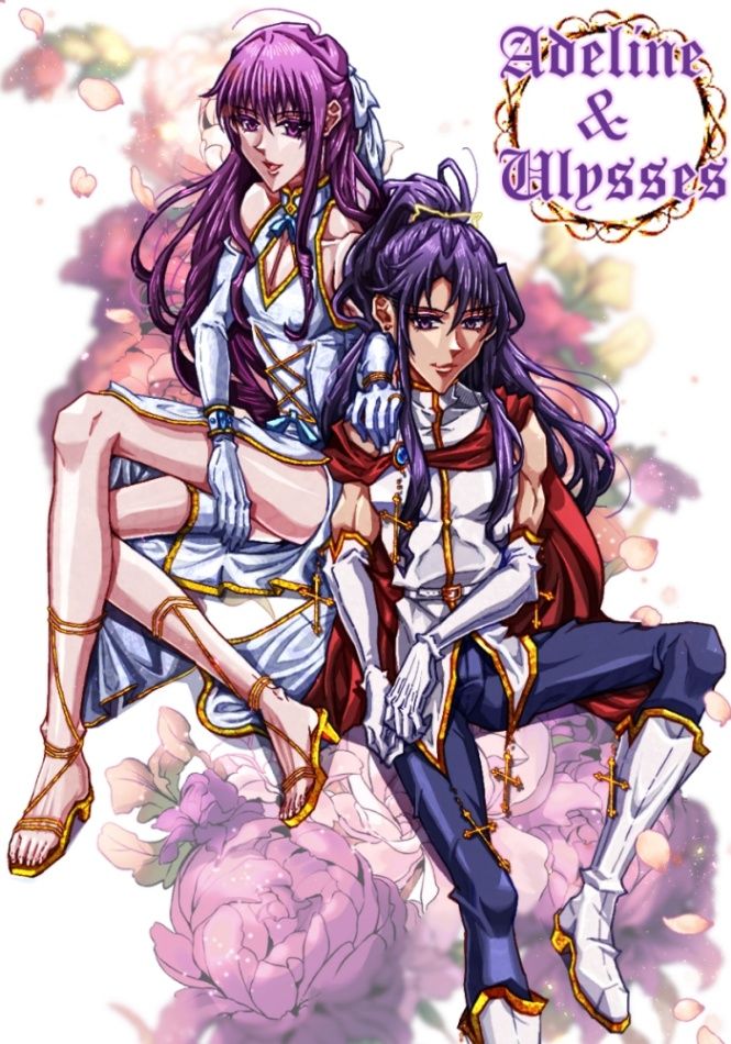 偽娘服事的我是隊友團寵兼神聖大祭司