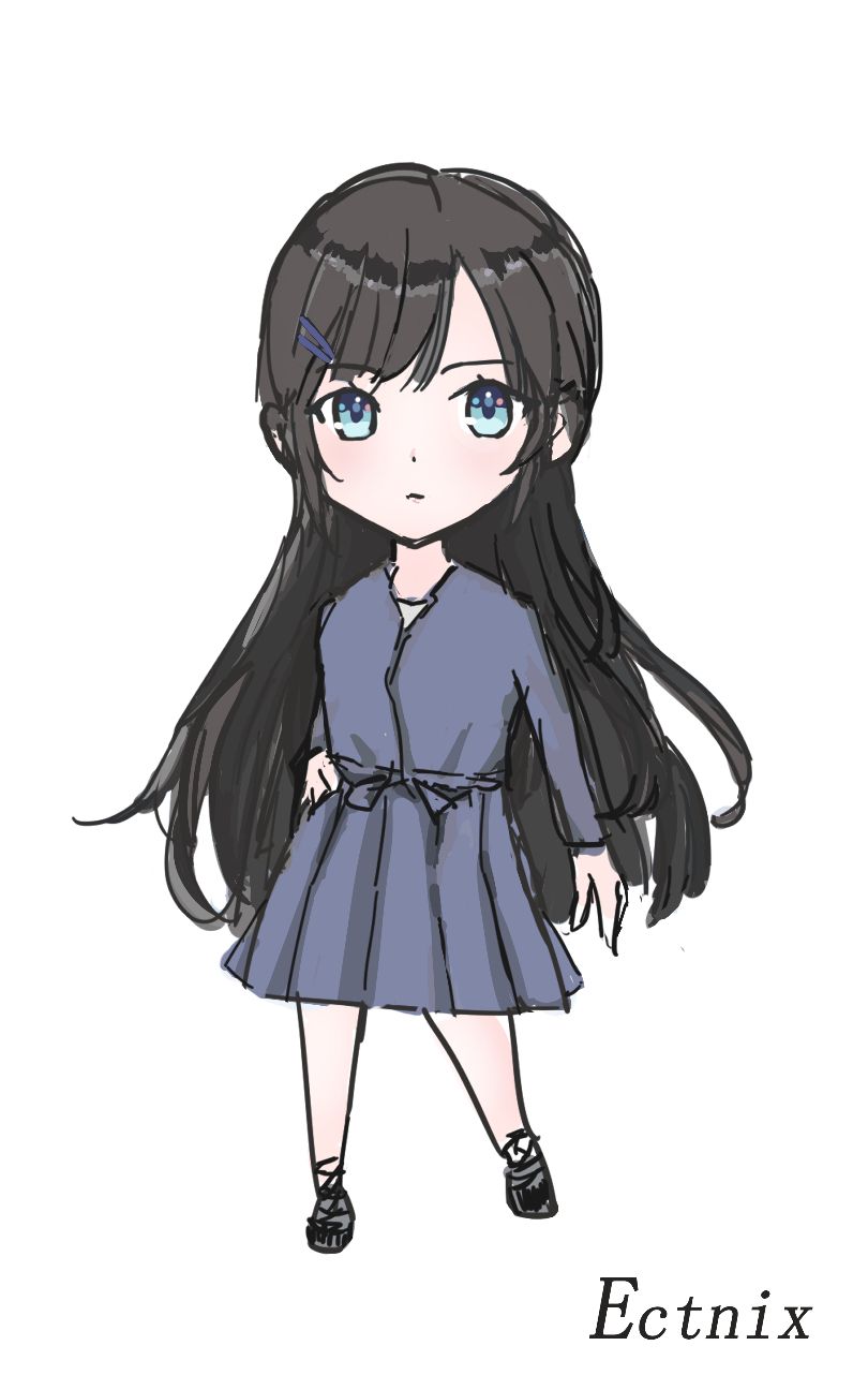 夜空與光芒的交會點《與「機甲」的交線點 ✗》　同人