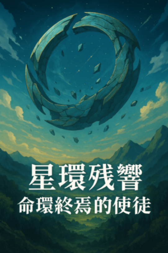 《星環殘響：命環終焉的使徒》