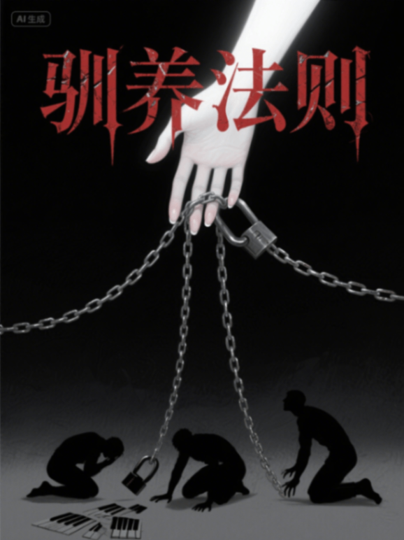 驯养法则