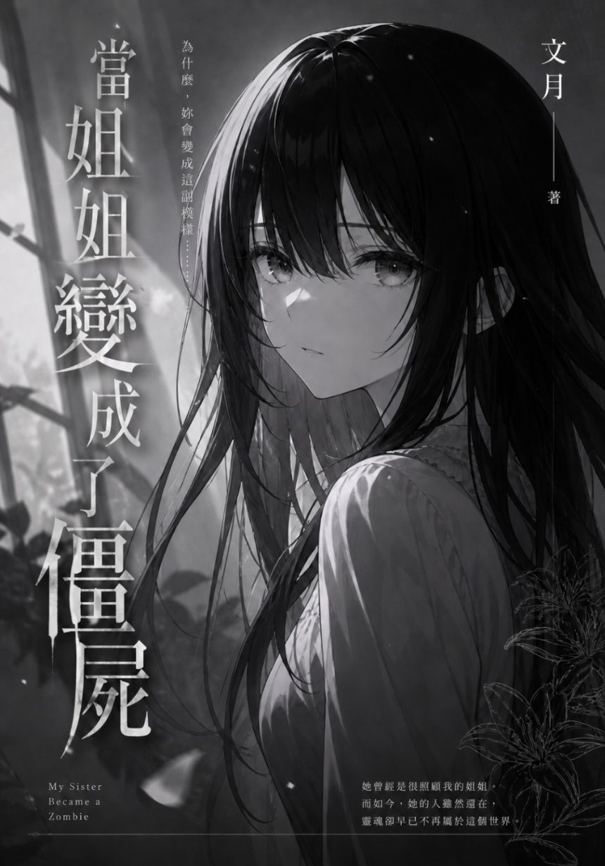 當姐姐變成了殭屍