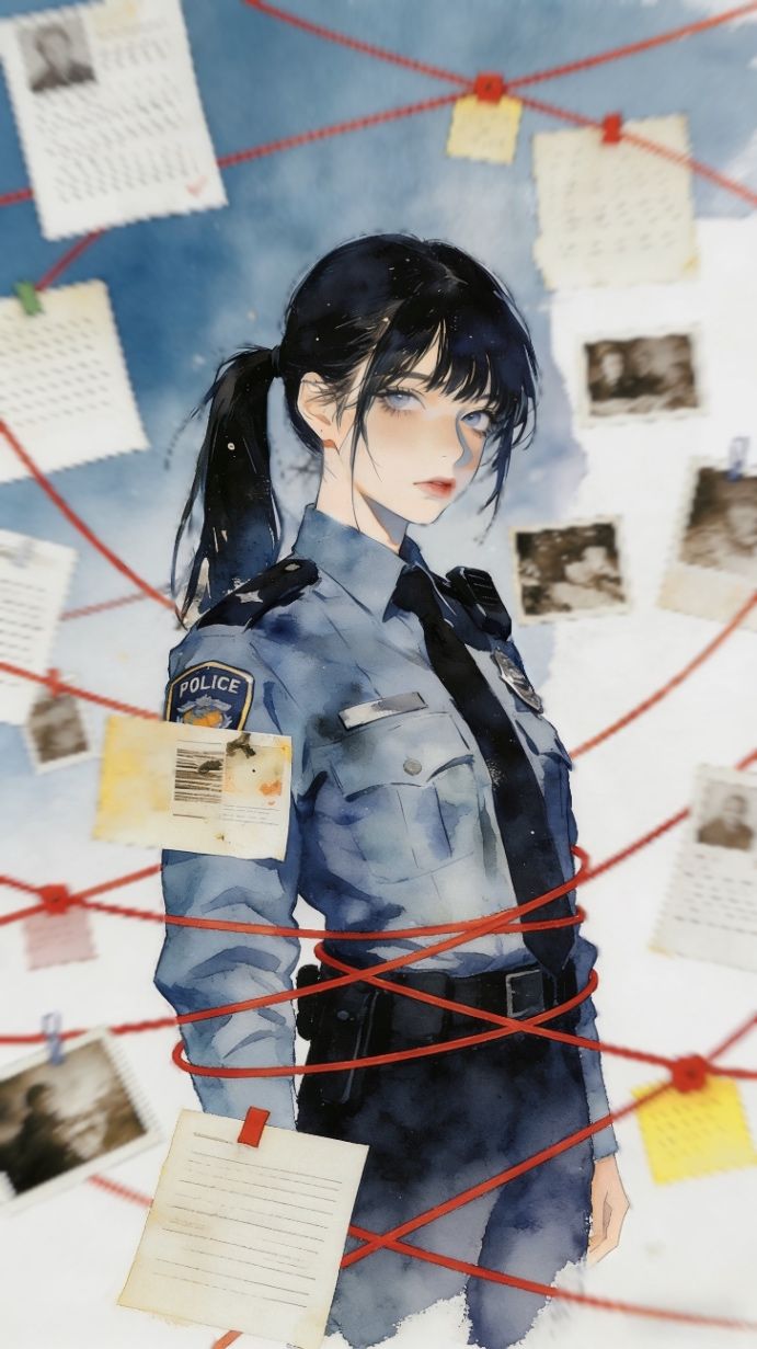 升堂！包大人加班中