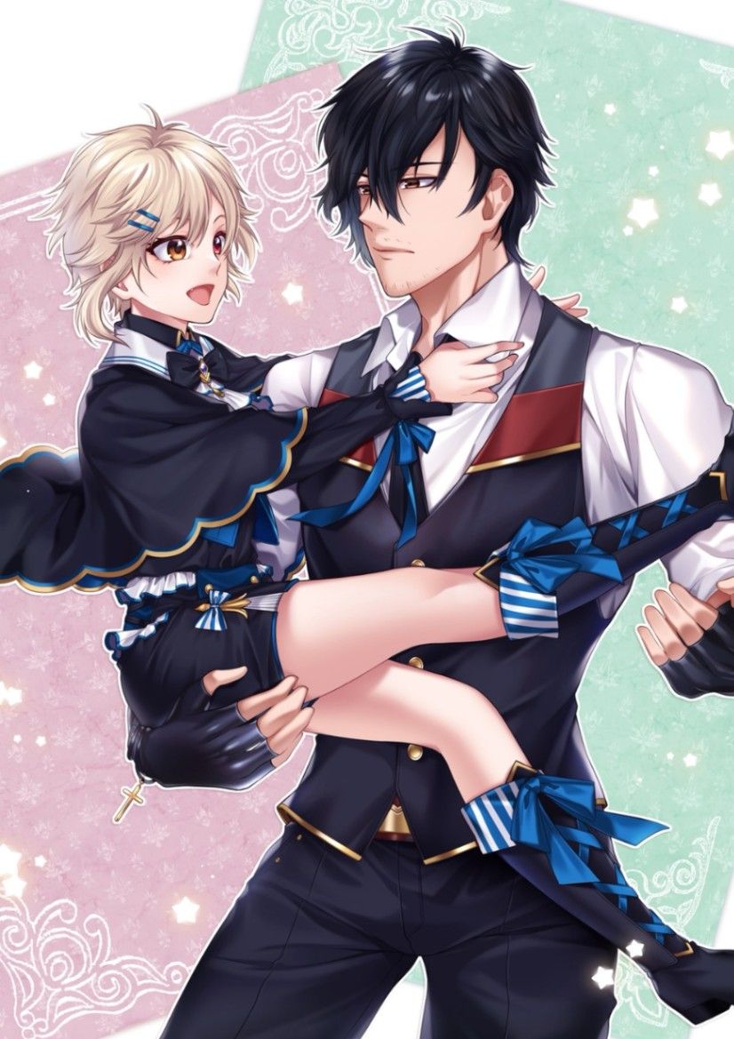 侍奉半吸血鬼的活命守則