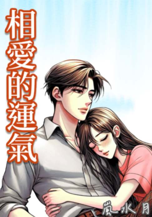 🔞相愛的運氣（高H、甜文）