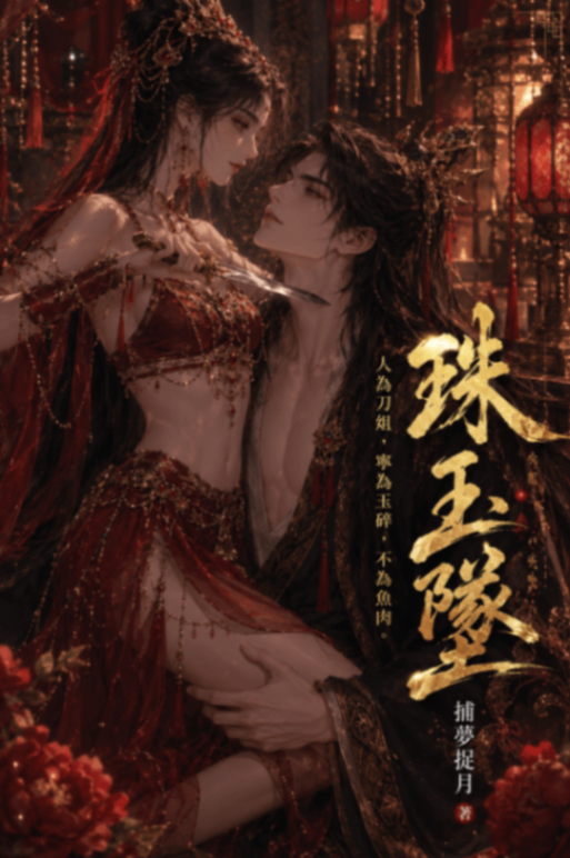 🔞珠玉墜🔞