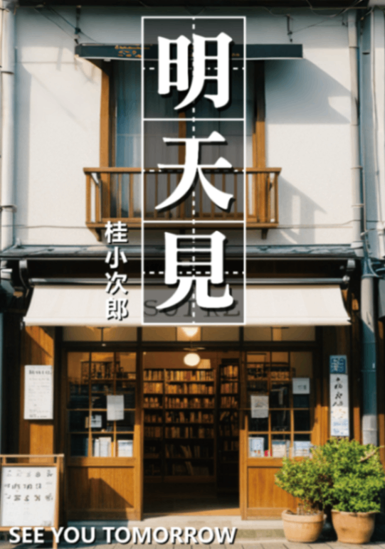 明天見：憂鬱症與視障者