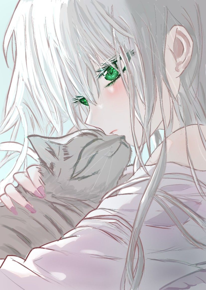 夏夢未眠