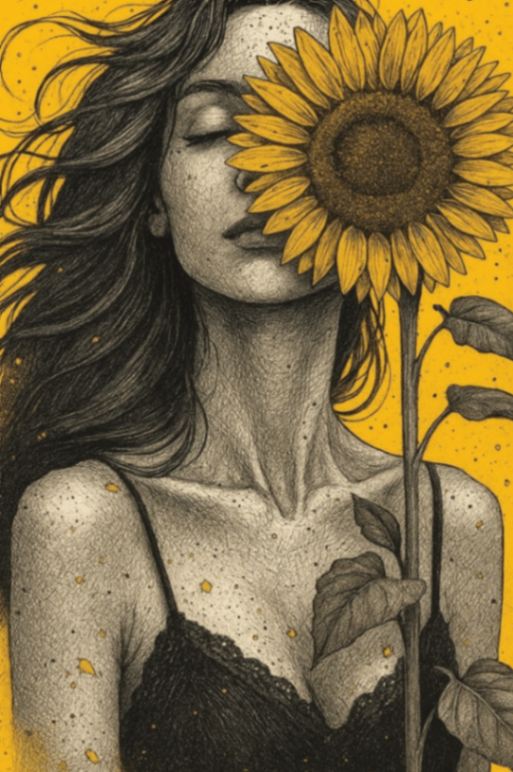 十二個花季 散文集