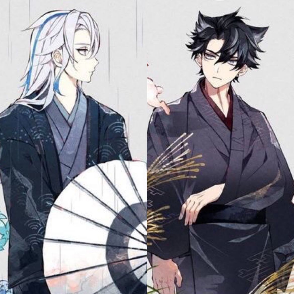 給萊歐的一封信