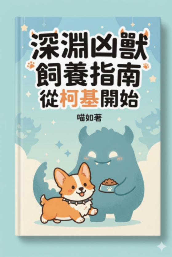 深淵凶獸飼養指南：從柯基開始