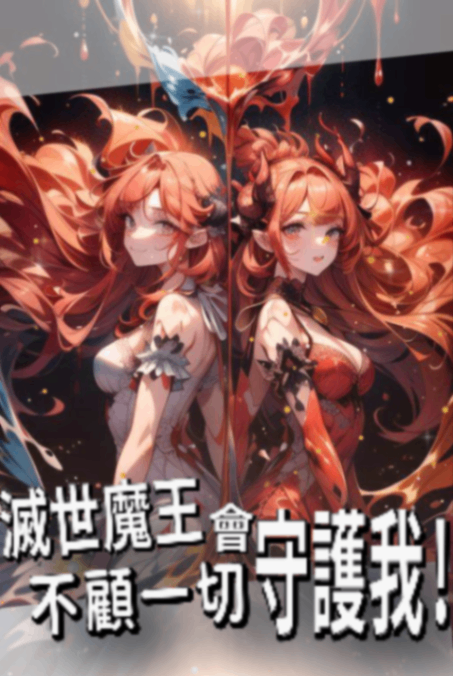🔞滅世魔王會不顧一切守護我!
