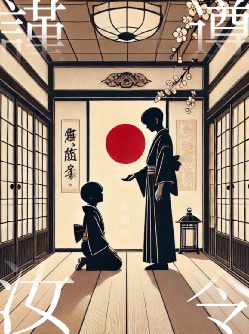 謹遵汝令(完整版)