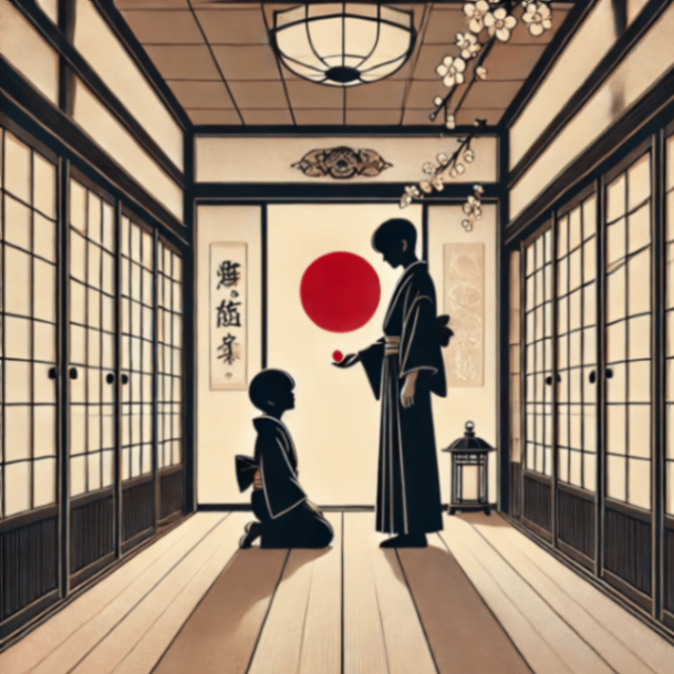 謹遵汝令：初遇篇