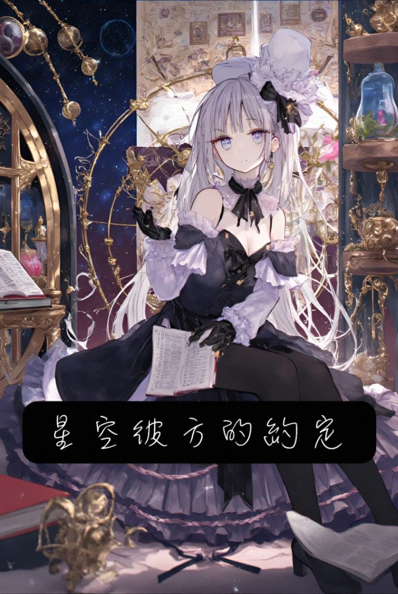 星空彼方的約定