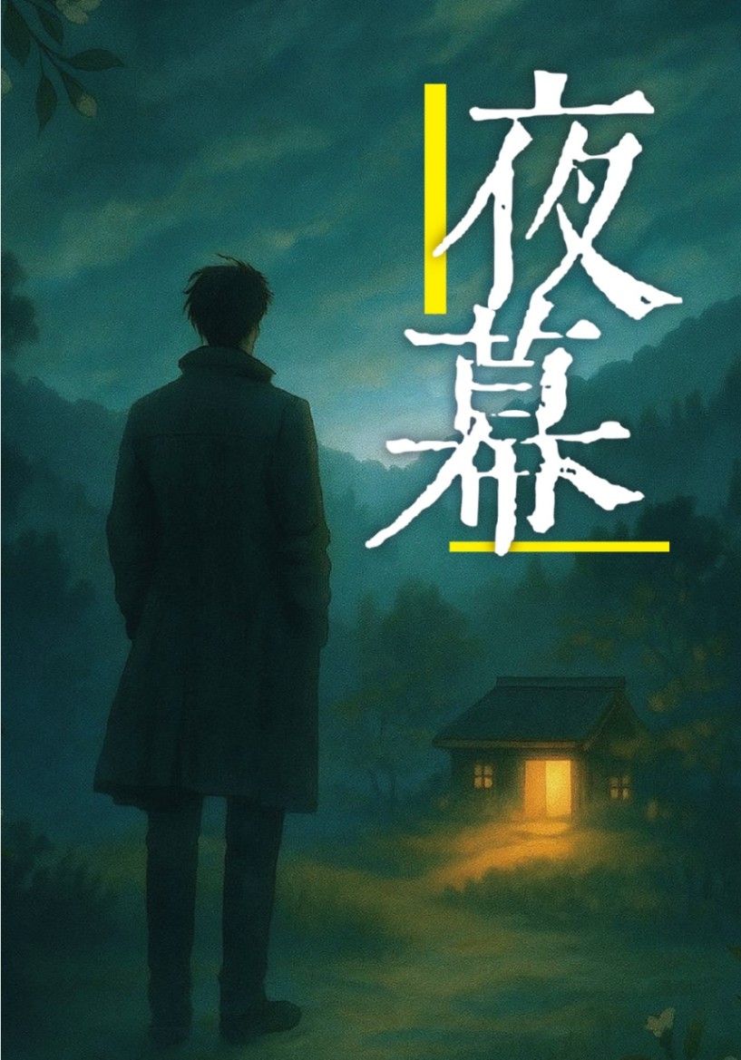 夜幕