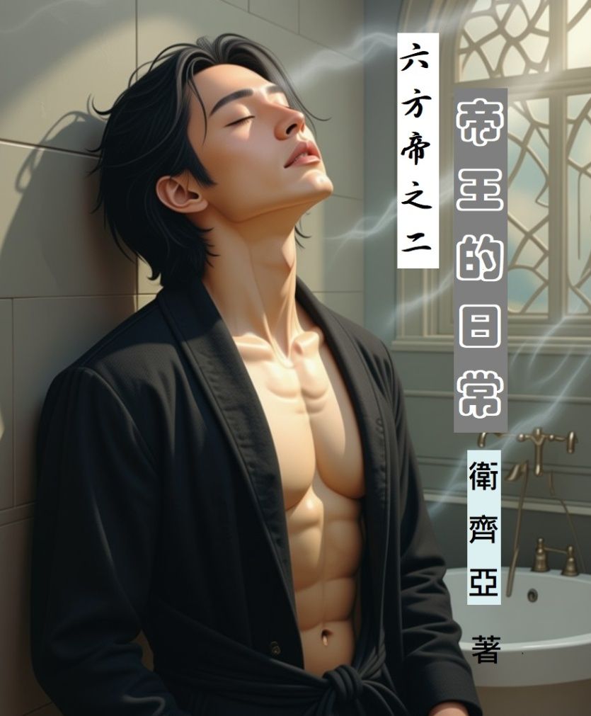 六方帝之【帝王的日常】