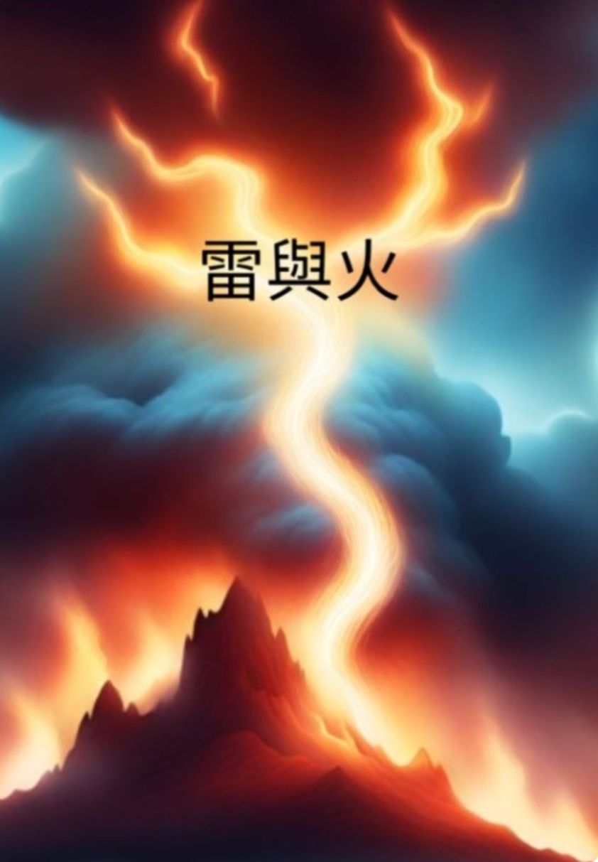 雷與火1