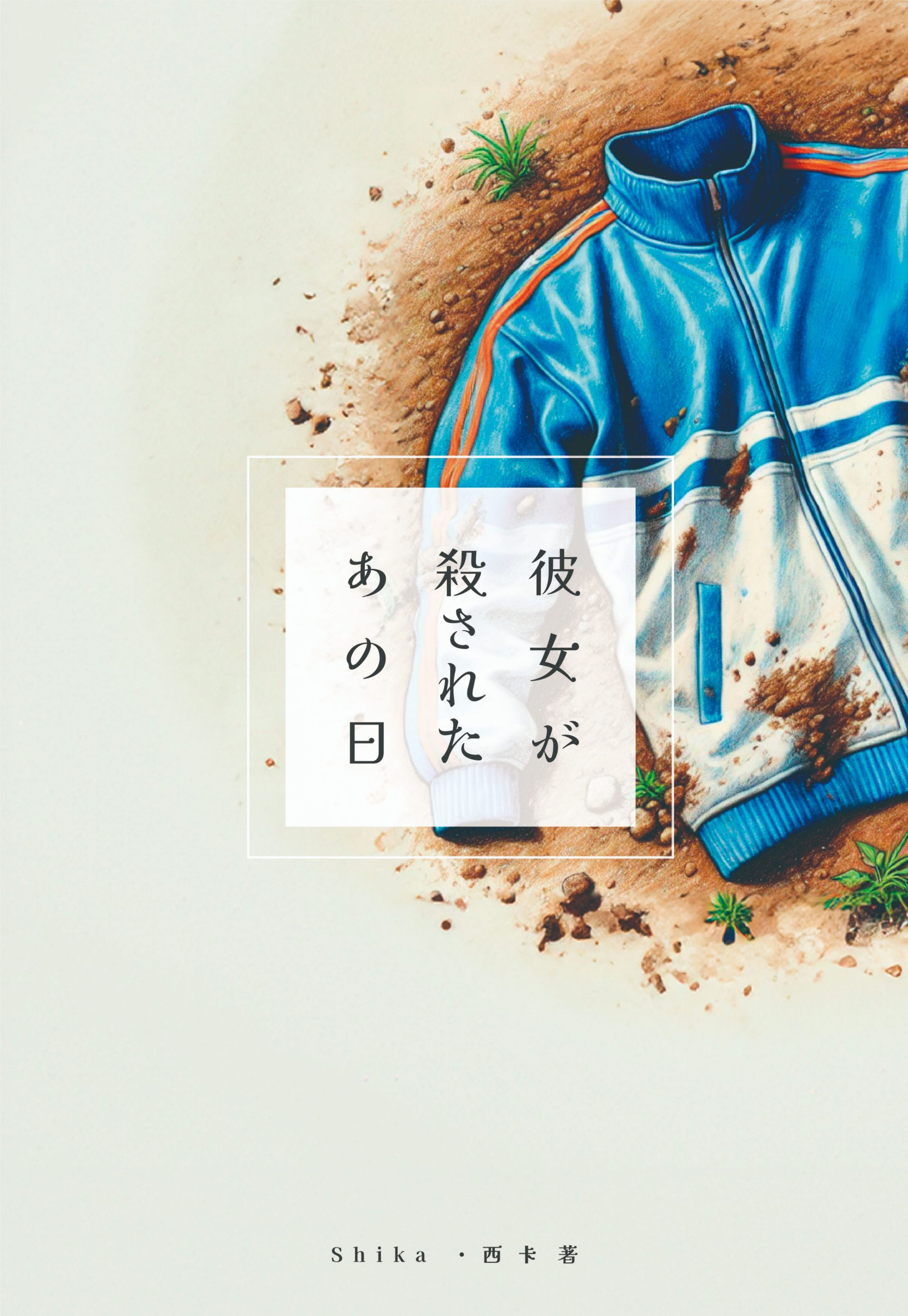她被殺死的那一天