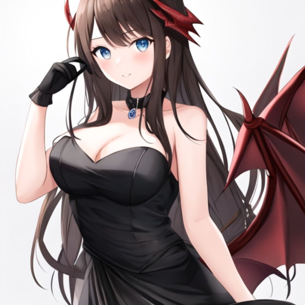 惡魔契約者 RD