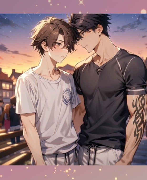 普通朋友．番外篇