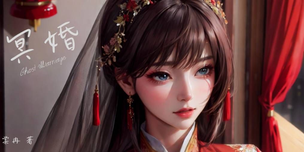 冥婚