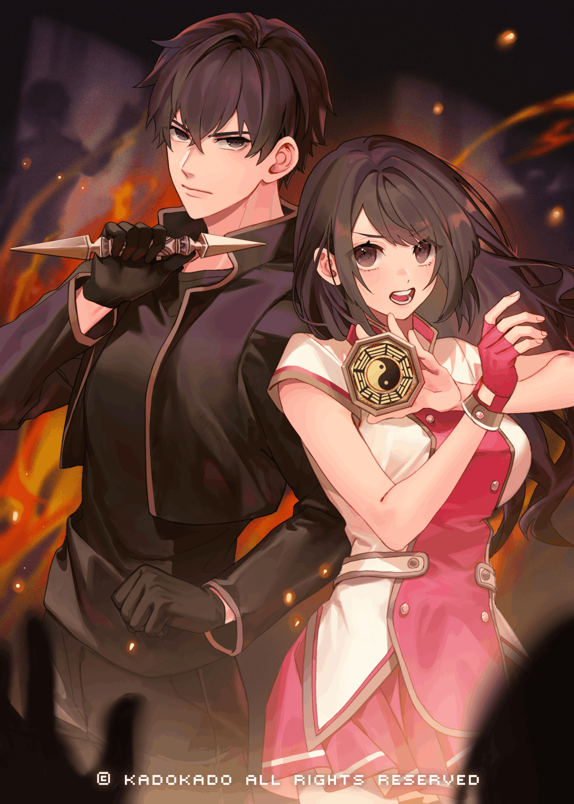 我只是個普通的密宗修行者