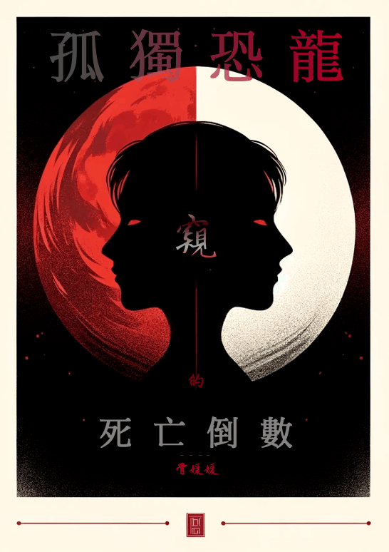 孤獨恐龍的死亡倒數