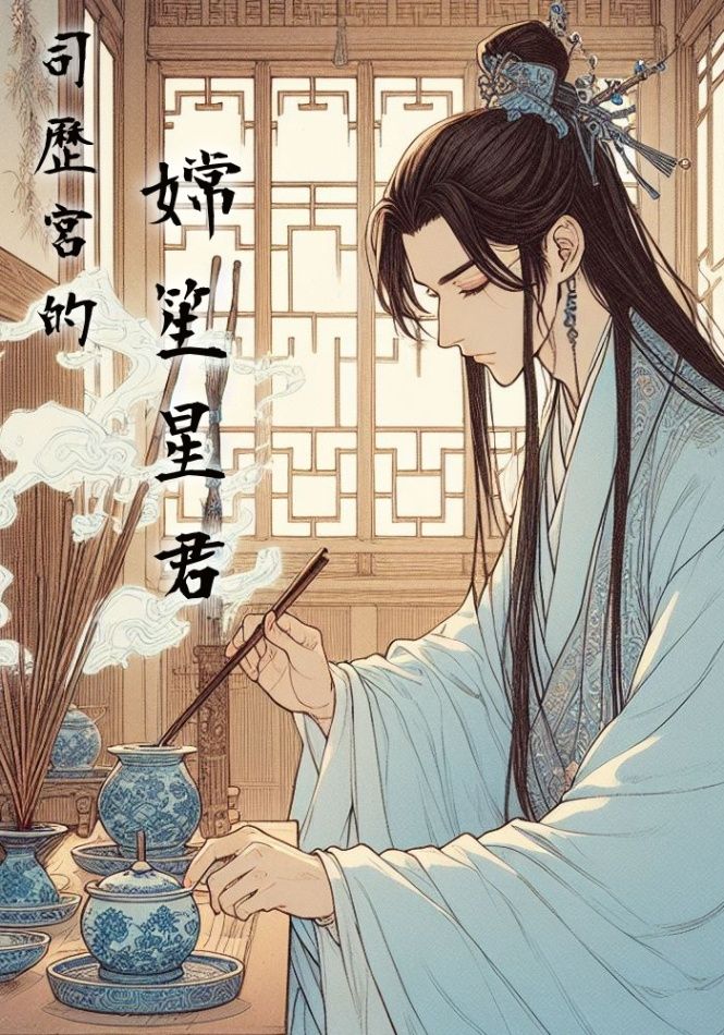 司歷宮的嫦笙星君