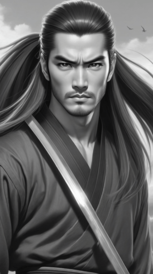 武道人心