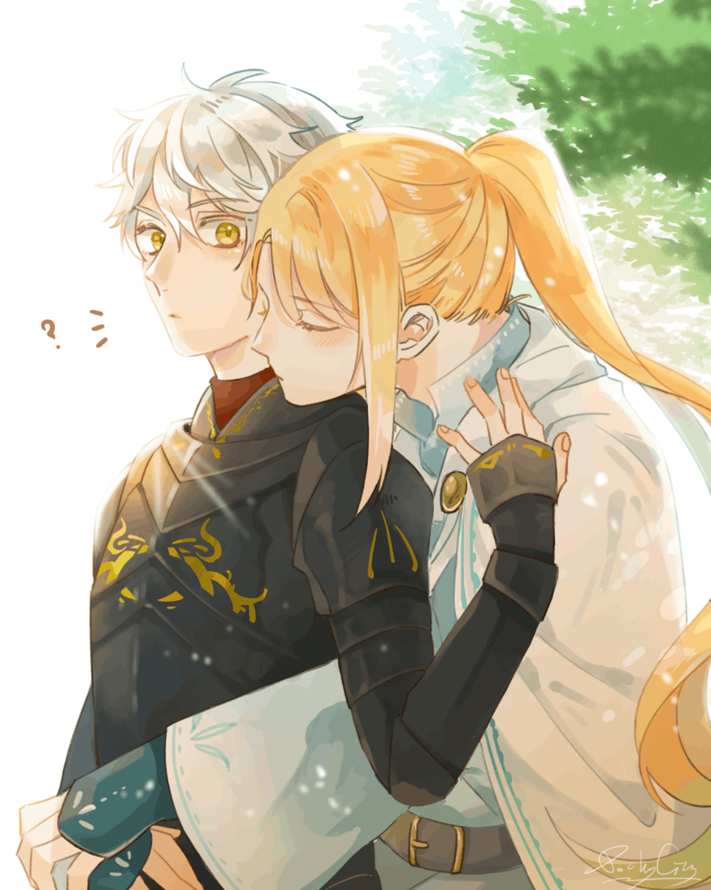 【網遊】這裡的NPC是不是都會讀心？