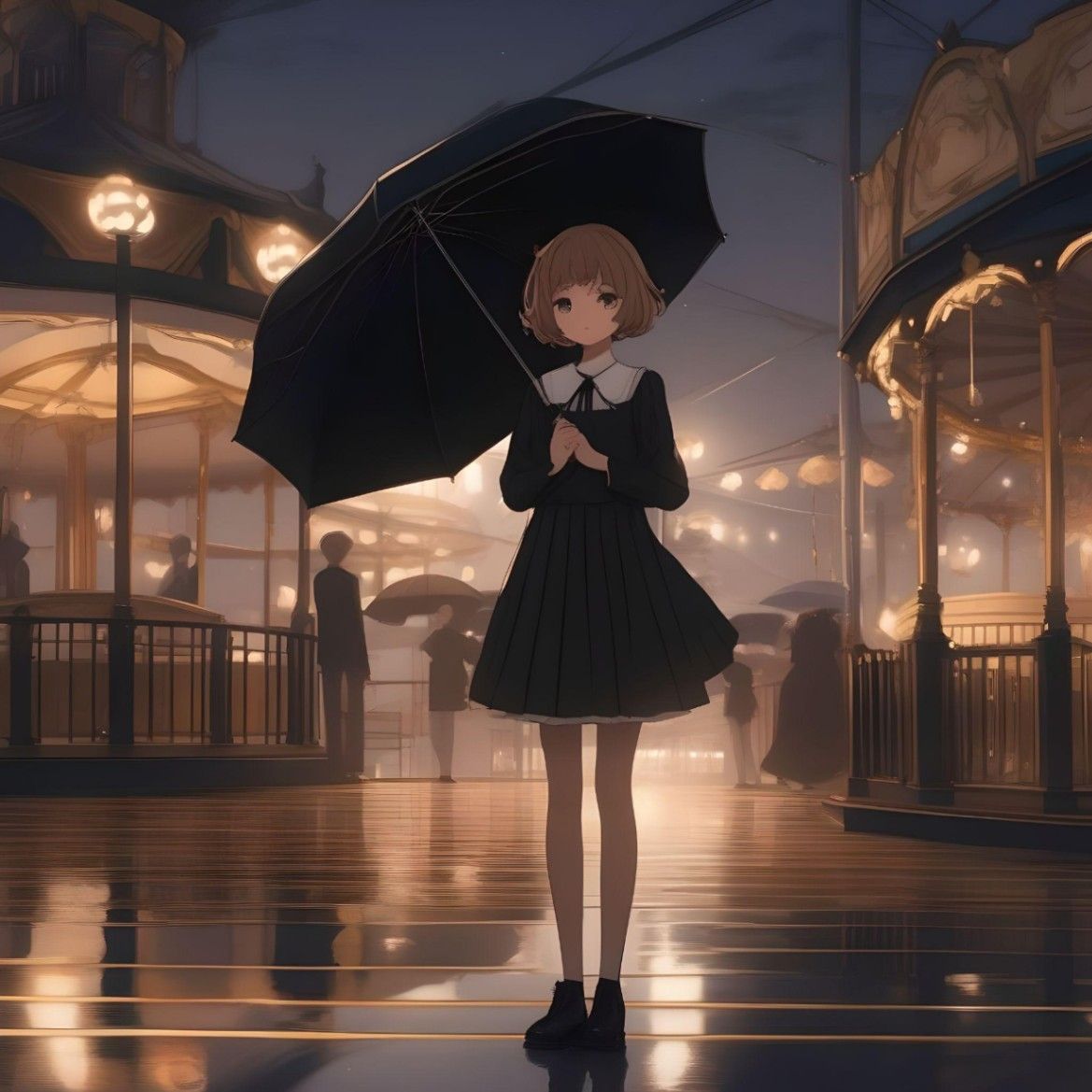 她的昨日、我的今日、你的明日