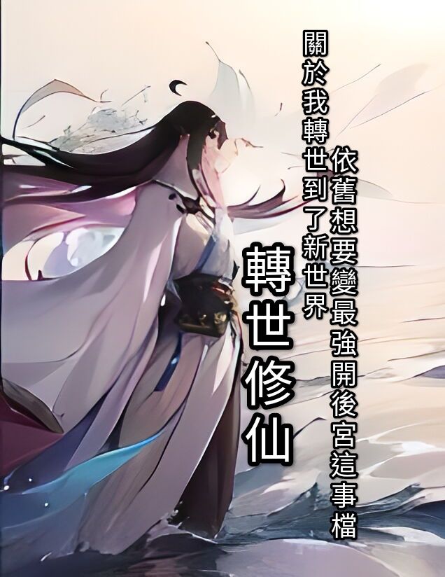 轉世修仙