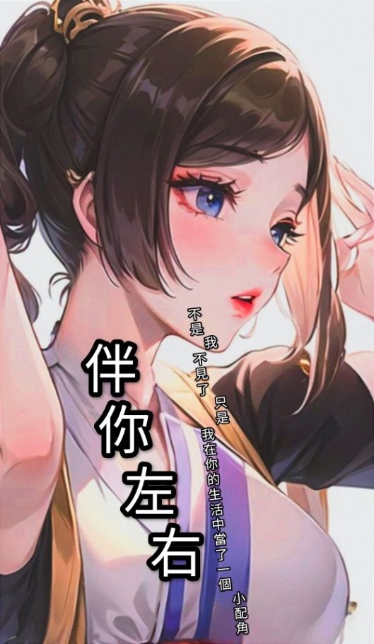 伴你左右
