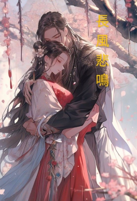 長風悲鳴