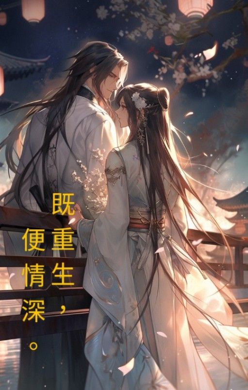 既重生，便情深