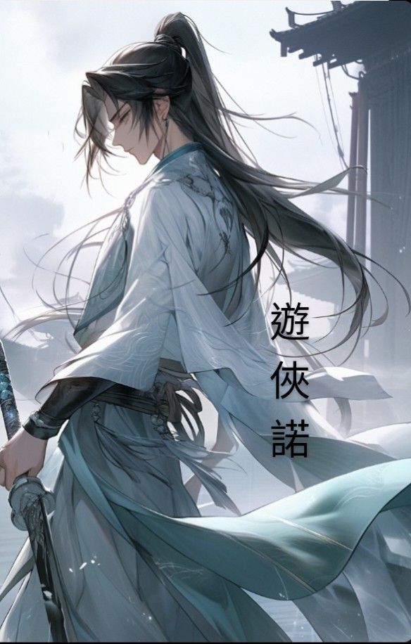 遊俠諾