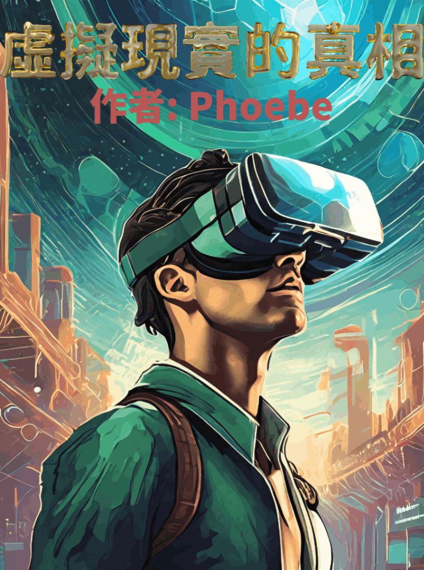 虛擬現實的真相