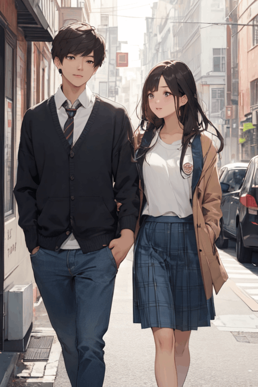希望，四季都有你