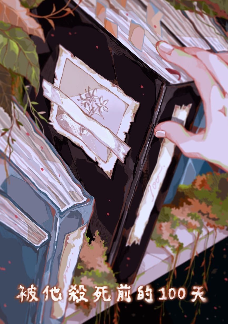 被他殺死前的100天