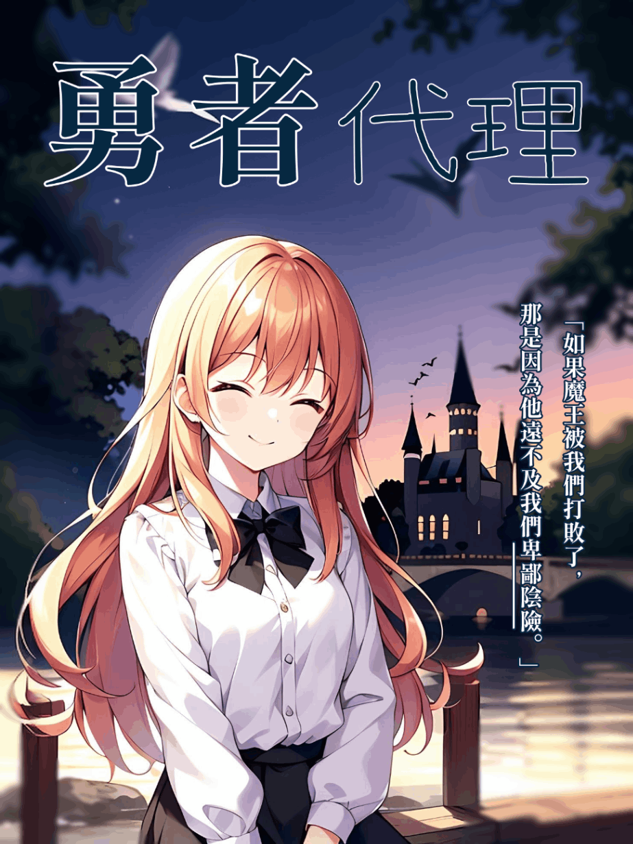 勇者代理