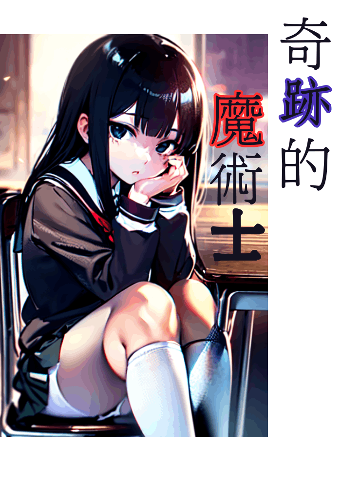 奇跡的魔術士