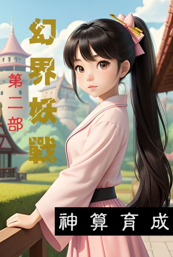 幻界妖戰2：神算育成