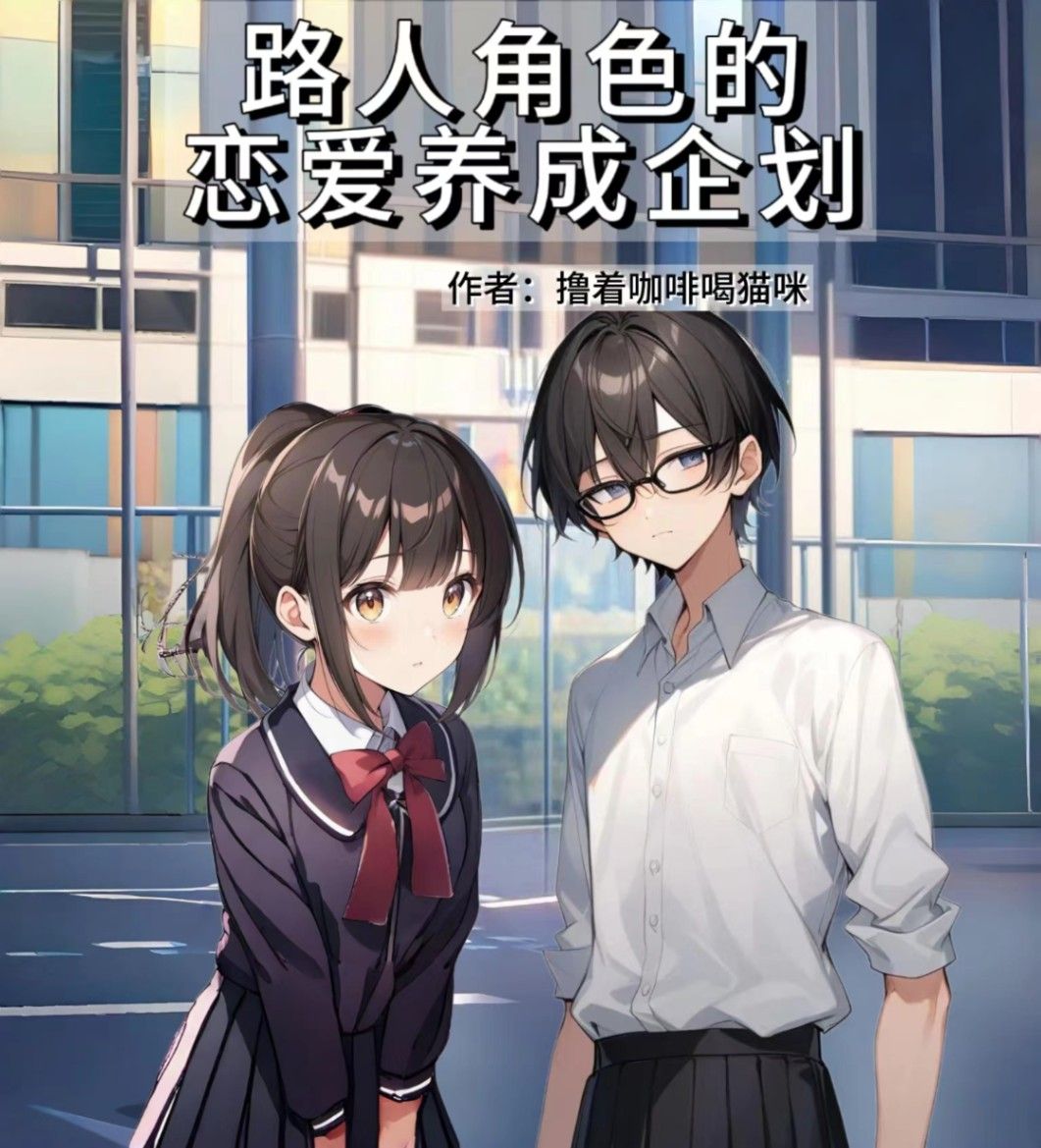 路人角色的恋爱养成企划
