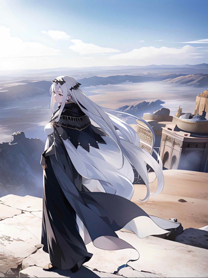 世界毀滅的倒數7日，能陪我看一眼這個世界嗎？