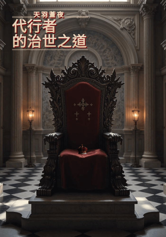 代行者的治世之道